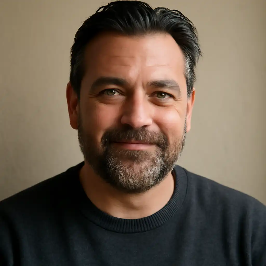 Alexander Krämer